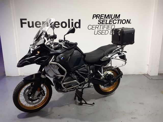 BMW Motorrad R 1250 GS Adventure  de ocasión 