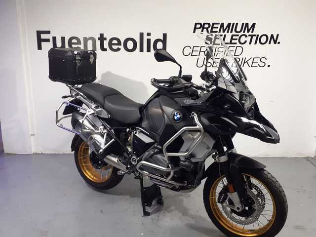 BMW Motorrad R 1250 GS Adventure  de ocasión 