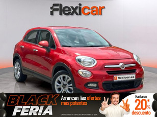 Fiat 500X en Motorflash