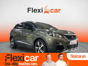 Peugeot 3008 en Motorflash