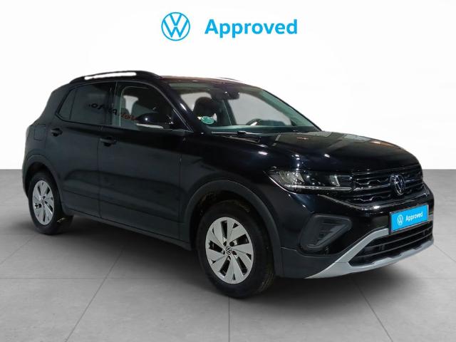 Volkswagen T-Cross Life 1.0 TSI 70 kW (95 CV)