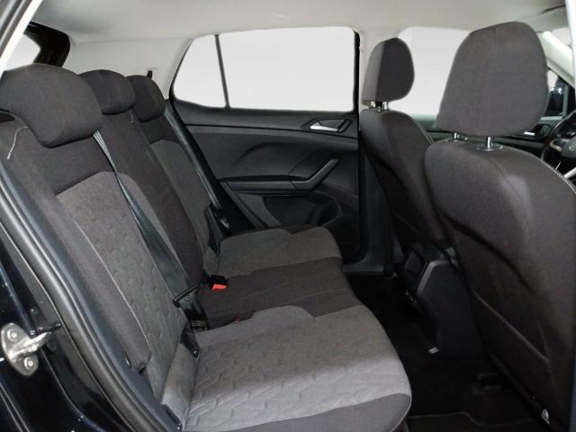 Volkswagen T-Cross Life 1.0 TSI 70 kW (95 CV)