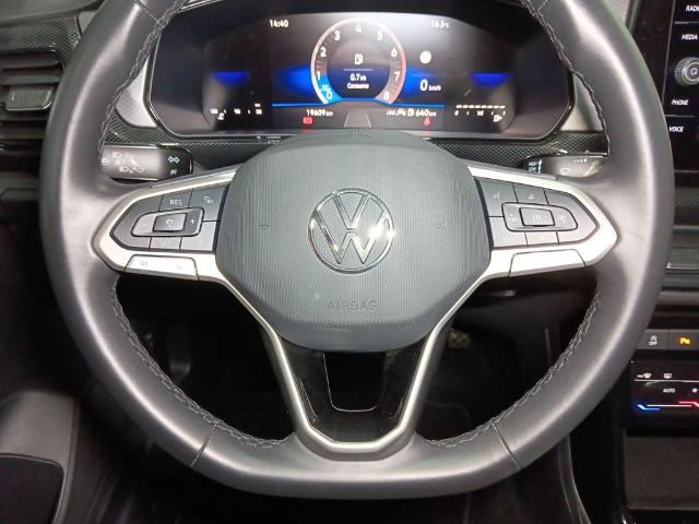 Volkswagen T-Cross Life 1.0 TSI 70 kW (95 CV)