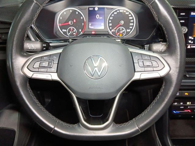 Volkswagen T-Cross Advance 1.0 TSI 81 kW (110 CV)