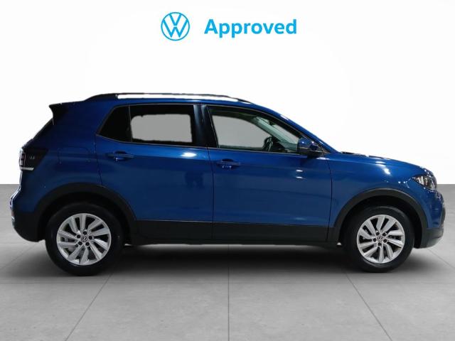 Volkswagen T-Cross Advance 1.0 TSI 81 kW (110 CV)