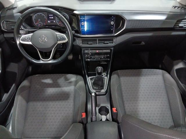 Volkswagen T-Cross Advance 1.0 TSI 81 kW (110 CV)