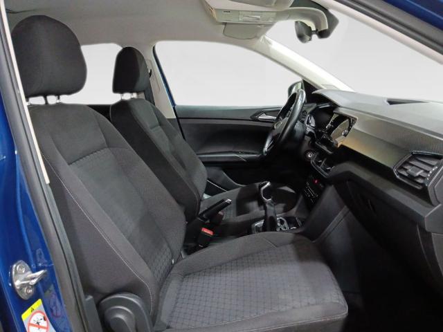 Volkswagen T-Cross Advance 1.0 TSI 81 kW (110 CV)