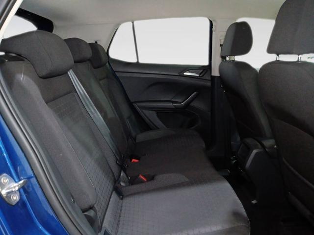 Volkswagen T-Cross Advance 1.0 TSI 81 kW (110 CV)