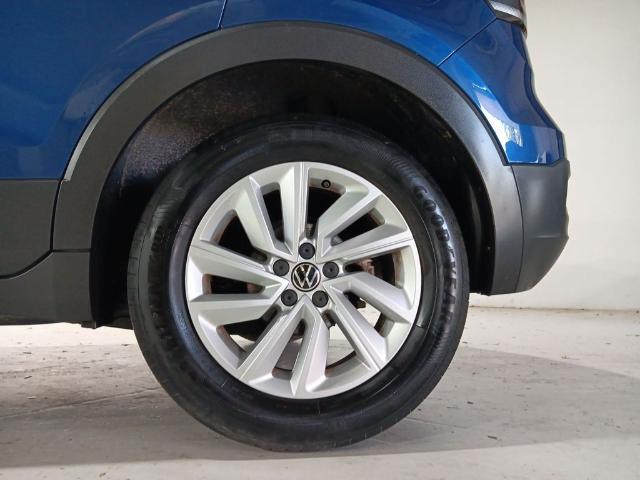 Volkswagen T-Cross Advance 1.0 TSI 81 kW (110 CV)