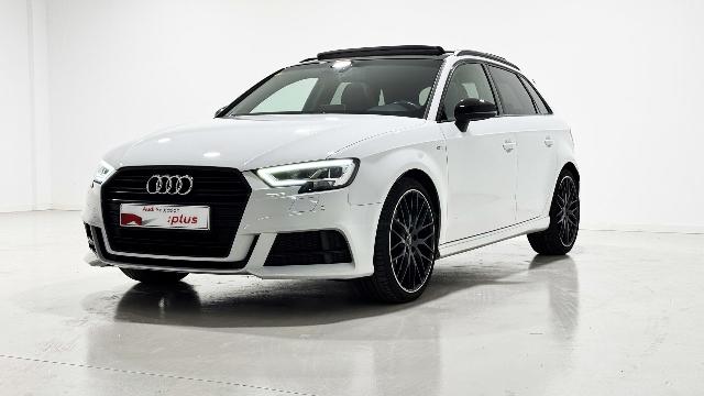 Audi A3 Sportback S line 35 TDI 110 kW (150 CV) S tronic