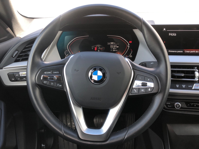 BMW X3 xDrive30e color Gris. Año 2023. 215KW(292CV). Híbrido Electro/Gasolina. En concesionario Auto Premier, S.A. - MADRID de Madrid