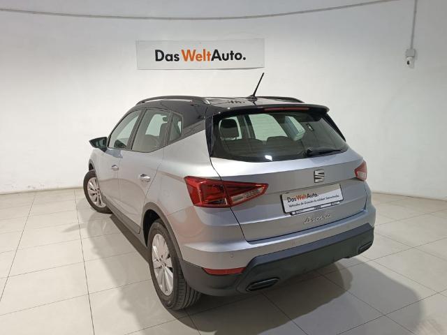 SEAT Arona 1.0 TSI Style Plus 81 kW (110 CV)