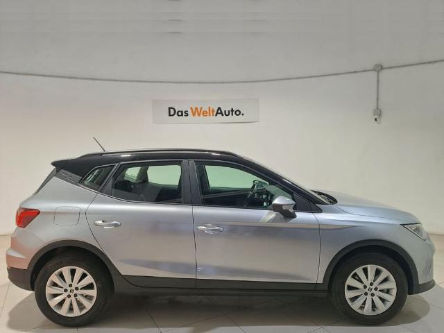 SEAT Arona 1.0 TSI Style Plus 81 kW (110 CV)