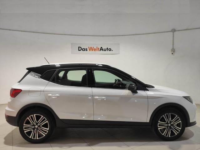 SEAT Arona 1.0 TSI S&S Xperience XM Edition 81 kW (110 CV)