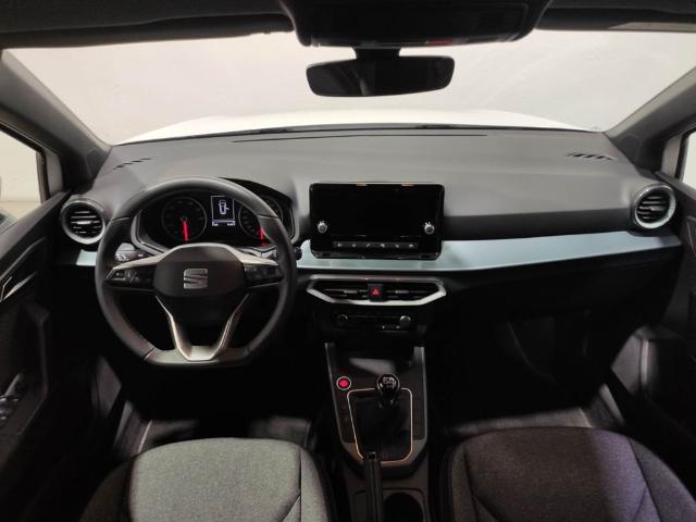 SEAT Arona 1.0 TSI S&S Xperience XM Edition 81 kW (110 CV)