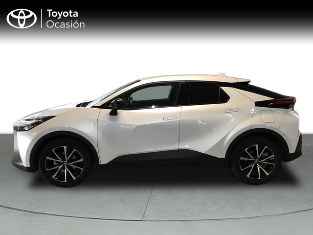 Toyota C-HR 140H Advance 103 kW (140 CV)