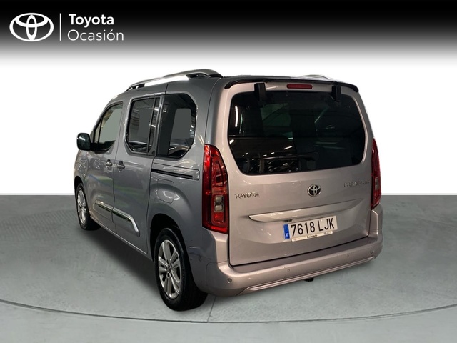 Toyota Proace City Verso 1.2 Family Active L1 Auto 96 kW (131 CV)