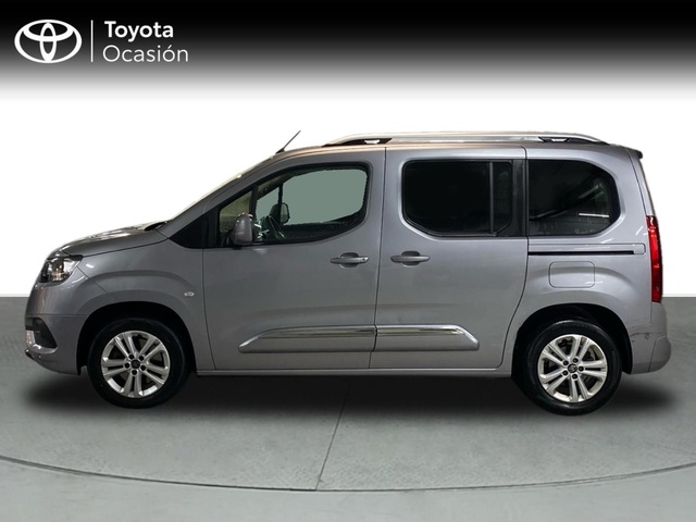 Toyota Proace City Verso 1.2 Family Active L1 Auto 96 kW (131 CV)