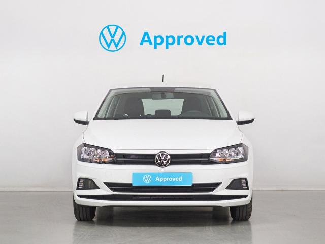 Volkswagen Polo Edition 1.0 59 kW (80 CV)