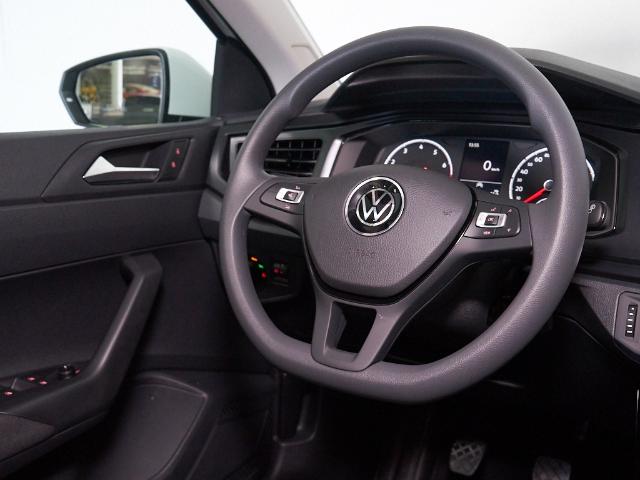 Volkswagen Polo Edition 1.0 59 kW (80 CV)