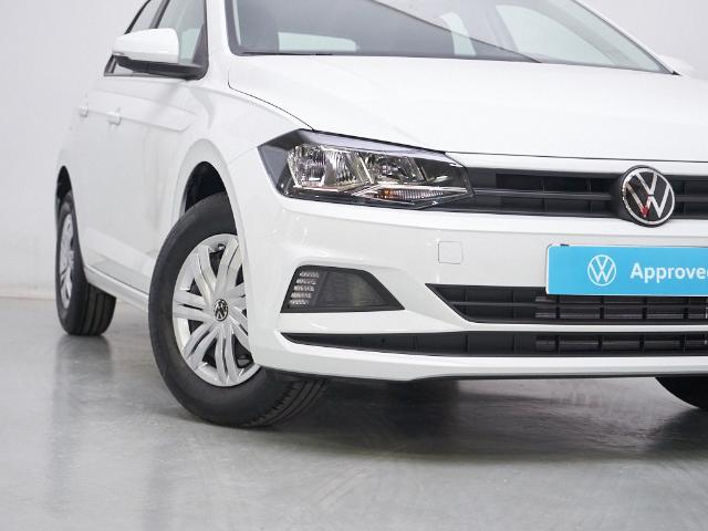 Volkswagen Polo Edition 1.0 59 kW (80 CV)