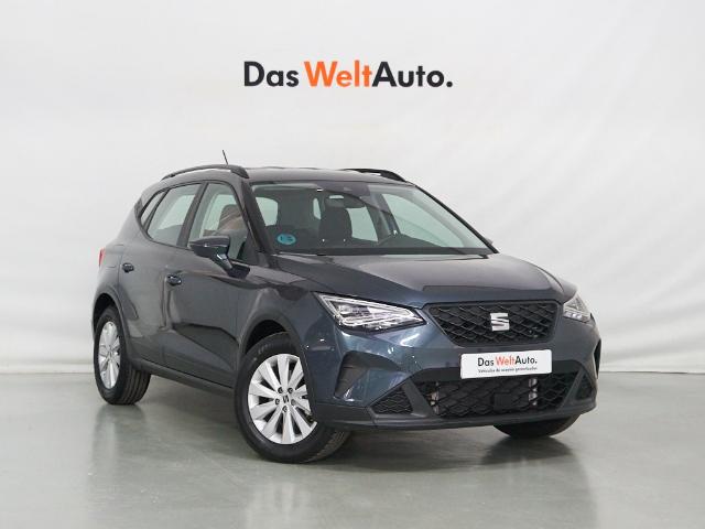 SEAT Arona 1.0 TSI Style XL 81 kW (110 CV)