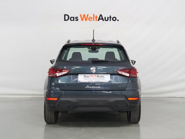 SEAT Arona 1.0 TSI Style XL 81 kW (110 CV)