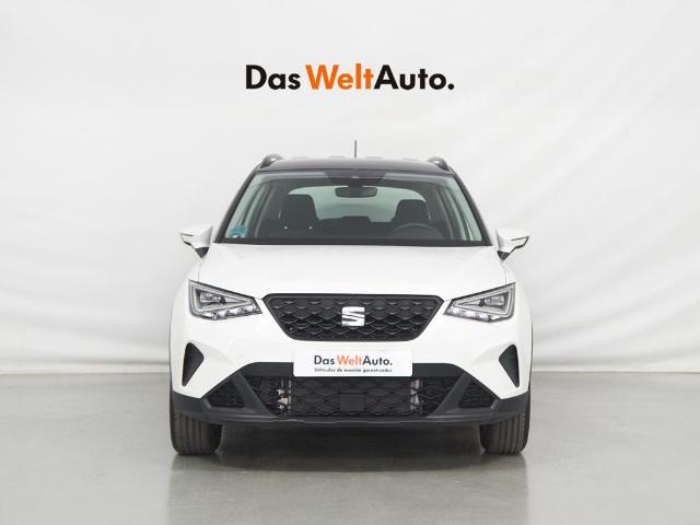 SEAT Arona 1.0 TSI Style XL 81 kW (110 CV)