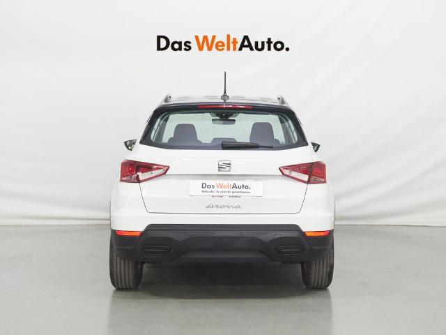 SEAT Arona 1.0 TSI Style XL 81 kW (110 CV)