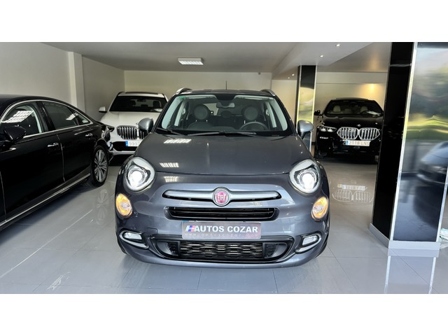 Fiat 500X 1.3 MultiJet Pop Star 4x2 70 kW (95 CV)