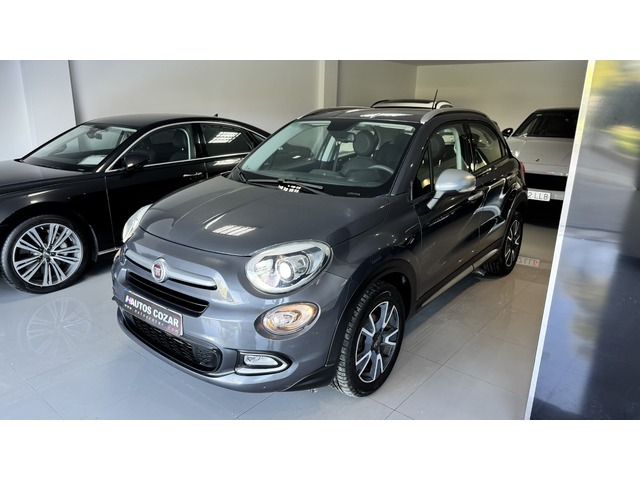 Fiat 500X 1.3 MultiJet Pop Star 4x2 70 kW (95 CV)