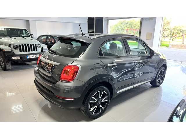 Fiat 500X 1.3 MultiJet Pop Star 4x2 70 kW (95 CV)