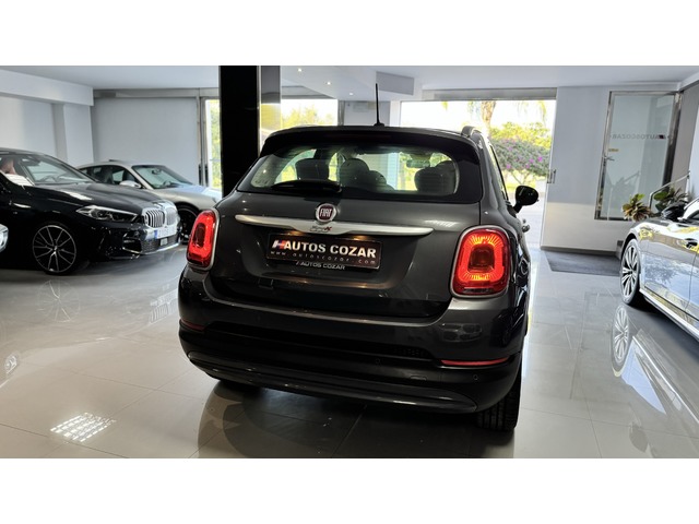 Fiat 500X 1.3 MultiJet Pop Star 4x2 70 kW (95 CV)