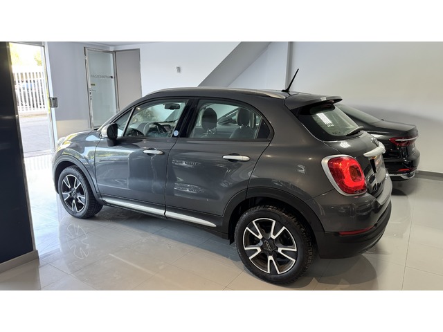 Fiat 500X 1.3 MultiJet Pop Star 4x2 70 kW (95 CV)