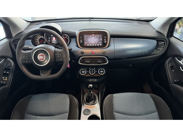 Fiat 500X 1.3 MultiJet Pop Star 4x2 70 kW (95 CV)