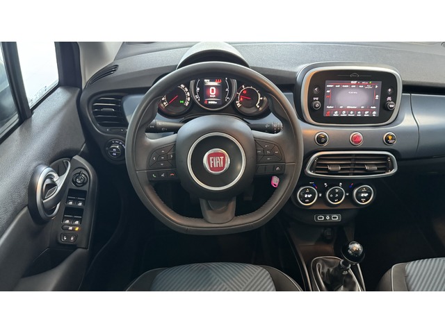 Fiat 500X 1.3 MultiJet Pop Star 4x2 70 kW (95 CV)