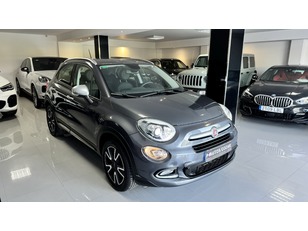 Fiat 500X 1.3 MultiJet de segunda mano