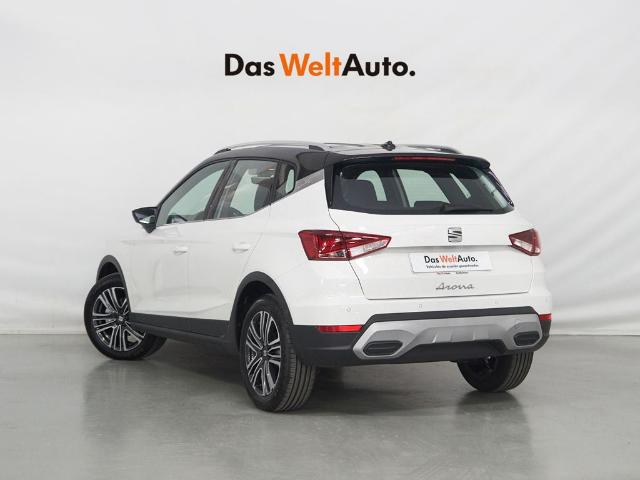 SEAT Arona 1.0 TSI S&S Xperience XS 81 kW (110 CV)