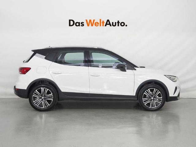 SEAT Arona 1.0 TSI S&S Xperience XS 81 kW (110 CV)