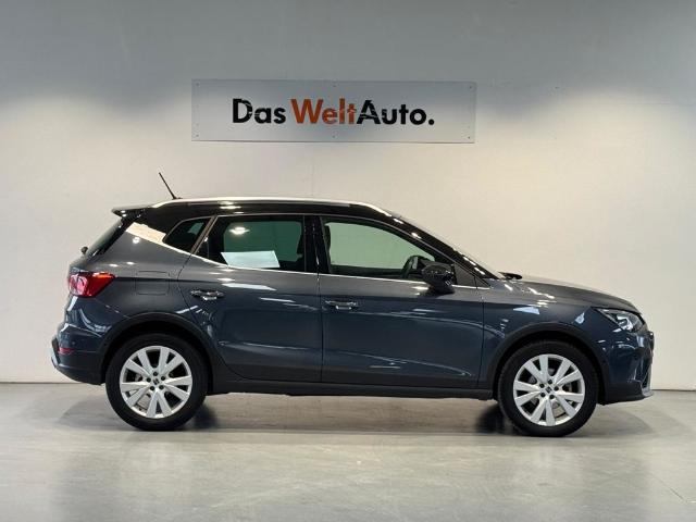 SEAT Arona 1.0 TSI Xperience Plus DSG 81 kW (110 CV)