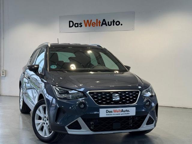 SEAT Arona 1.0 TSI Xperience Plus DSG 81 kW (110 CV)