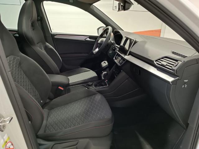 SEAT Tarraco 2.0 TDI S&S FR XXL DSG 110 kW (150 CV)