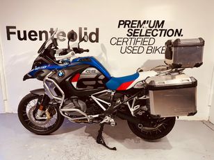 motos BMW Motorrad R 1250 GS Adventure segunda mano