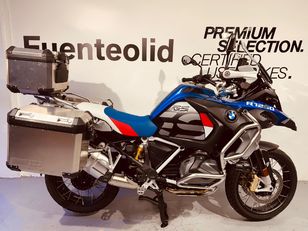 ofertas BMW Motorrad R 1250 GS Adventure segunda mano