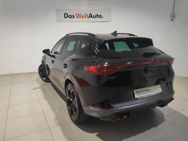 CUPRA Formentor 2.0 TSI VZ DSG 180 kW (245 CV)