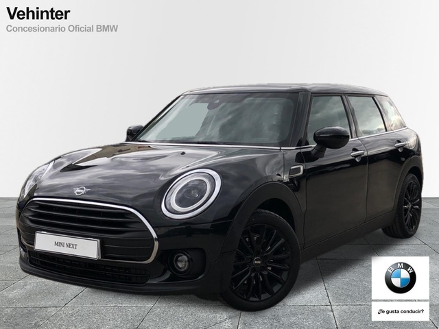 fotoG 0 del MINI MINI Clubman Cooper 100 kW (136 CV) 136cv Gasolina del 2022 en Madrid