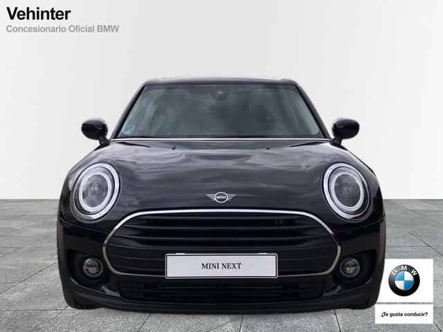 fotoG 1 del MINI MINI Clubman Cooper 100 kW (136 CV) 136cv Gasolina del 2022 en Madrid
