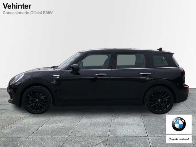 fotoG 2 del MINI MINI Clubman Cooper 100 kW (136 CV) 136cv Gasolina del 2022 en Madrid