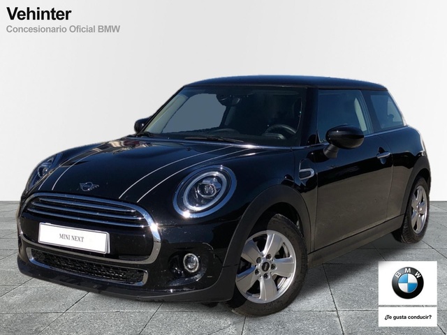 fotoG 0 del MINI MINI 3 Puertas Cooper 100 kW (136 CV) 136cv Gasolina del 2020 en Madrid