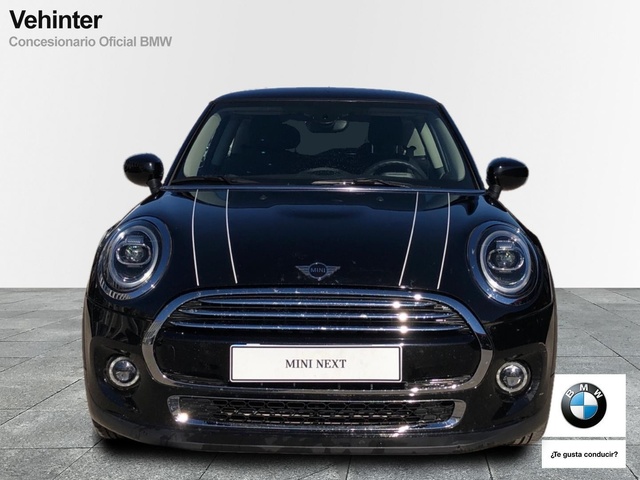 fotoG 1 del MINI MINI 3 Puertas Cooper 100 kW (136 CV) 136cv Gasolina del 2020 en Madrid